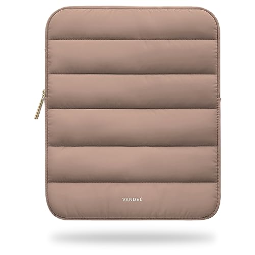 Vandel Puffy iPad Sleeve