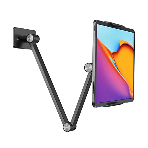 BEWISER Tablet Wall Mount Holder