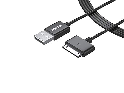 PWR+ Samsung-Galaxy-Tab USB Charging Sync Cable