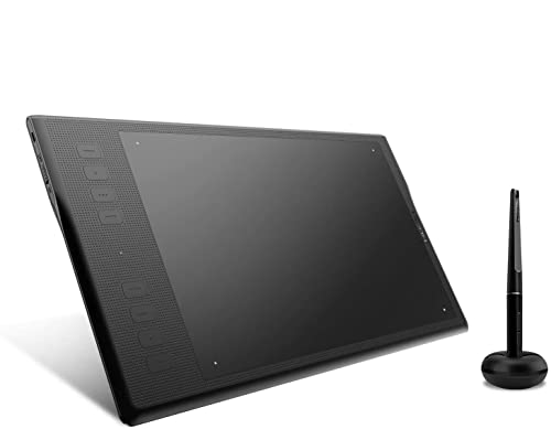 Wireless Graphic Drawing Tablet with Tilt Function