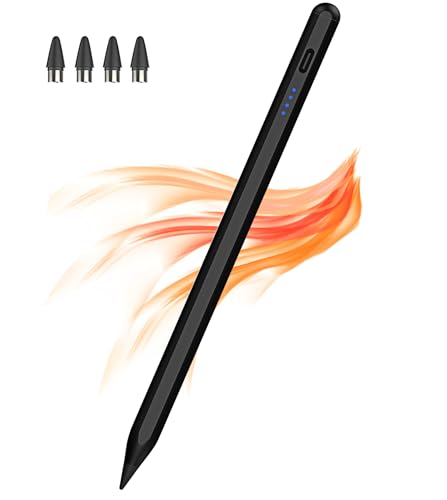 DOGAIN Pencil for Android - Rechargeable Tablet Pen