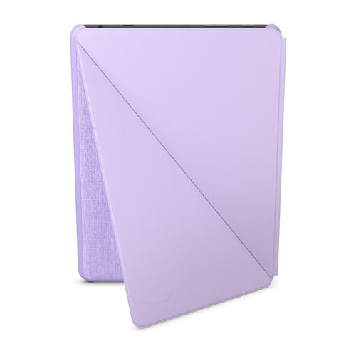 Fire HD 10 Tablet Protective Cover - Lilac
