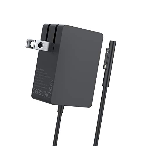 AYNEFF Surface Go Charger