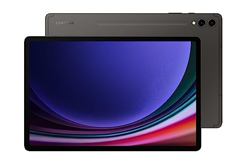 SAMSUNG Galaxy Tab S9+ - 12.4” Tablet with Snapdragon 8 Gen 2 Processor
