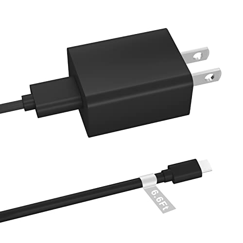 Fast Charger for All-New Fire HD Tablet