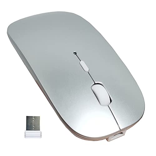 SUNGI Rechargeable Bluetooth Mouse