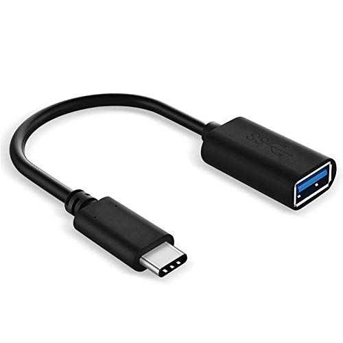 USB C Adapter Cable for Amazon Fire 10