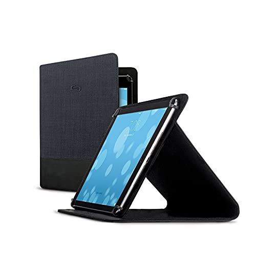 Solo Universal Tablet Case with Camera