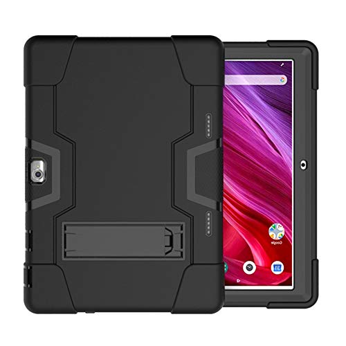 Soatuto Drop-Proof and Shock-Resistant Case for Dragon Touch K10 Tablet