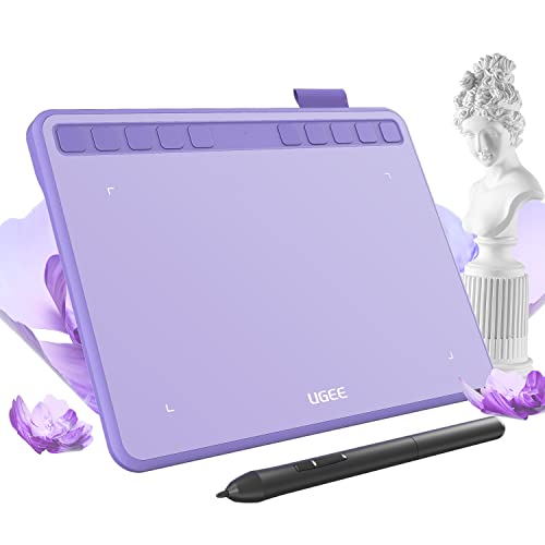 Ugee 6.5x4 Drawing Tablet