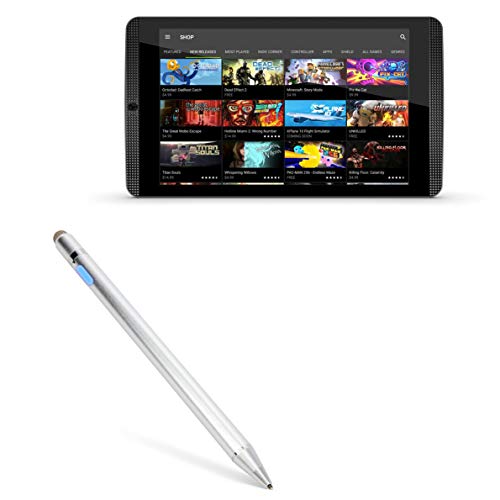 BoxWave Stylus Pen - AccuPoint Active Stylus for Nvidia Shield Tablet K1