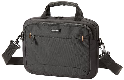 Amazon Basics Shoulder Bag Carrying Case