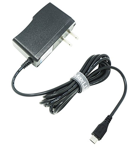 MaxLLTo 6ft Long Wall Charger for Kindle Fire