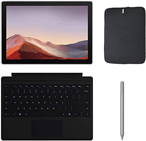Newest Microsoft Surface Pro 7+ Tablet PC Bundle