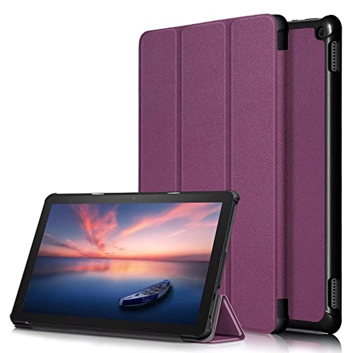 Ultra Lightweight Slim Shell Stand Cover