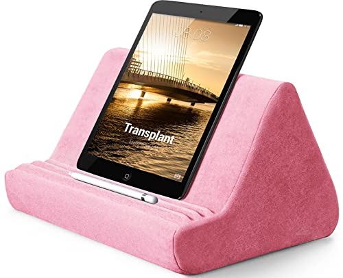Soft Tablet Stand Pillow
