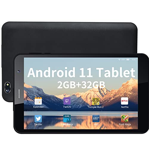 ZAOFEPU Android 11 Tablet PC
