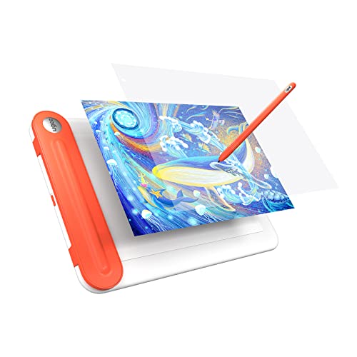 UGEE Q8W Tracing Drawing Pad
