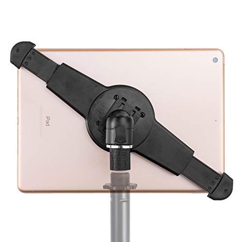 GRIFITI NOOTLE Tablet Holder for Mic Stands - Versatile and Secure