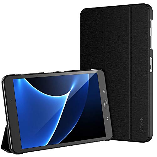 JETech Case for Samsung Galaxy Tab A 10.1 2016 - Smart Cover with Auto Sleep/Wake
