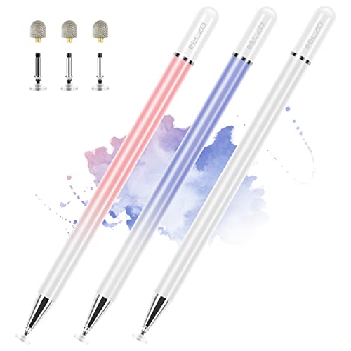ELZO Stylus Pens for Touch Screens