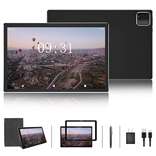 RUIQIAI 10 inch Android 11 Tablet