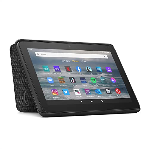 Amazon Fire 7 Tablet Cover (12th Generation, 2022 Release)