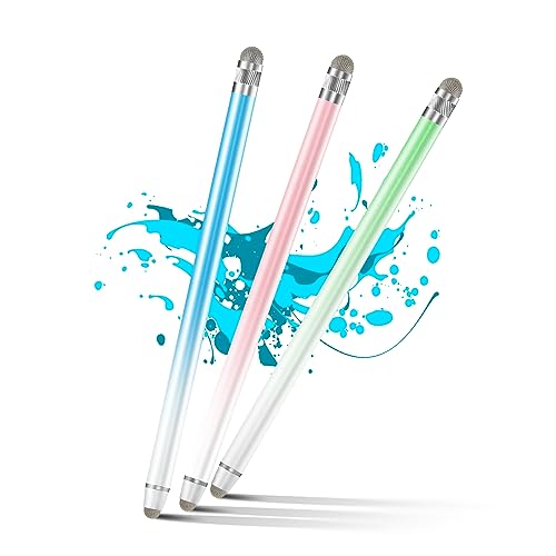 High Precision Stylus Pens for Touch Screens