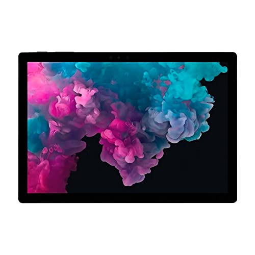 Microsoft Surface Pro 6 - Black