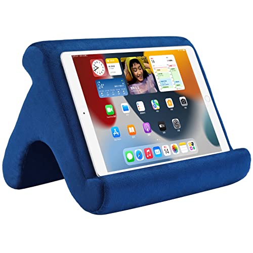 Tablet Pillow Stand Holder Dock for Bed