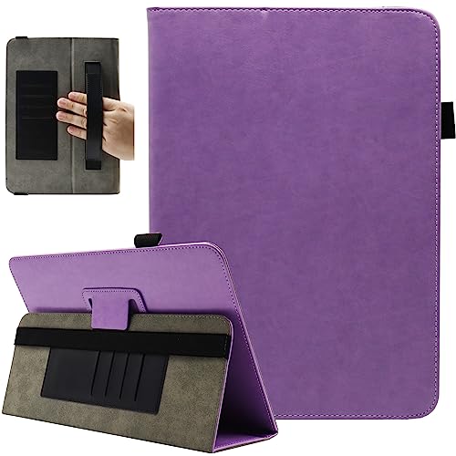 Versatile and Protective Tablet Case with Universal Compatibility