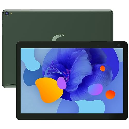 Android Tablet, 10 inch Tablets with 2GB+32GB Memory