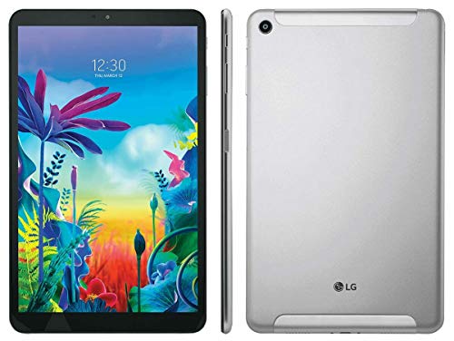 LG G Pad 5 LM-T600 - Versatile Tablet with Powerful Performance