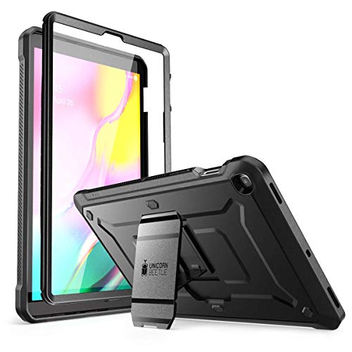 SUPCASE Unicorn Beetle Pro Case for Galaxy Tab S5e