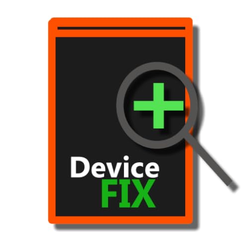 Kindle Fire Device Fix Tool