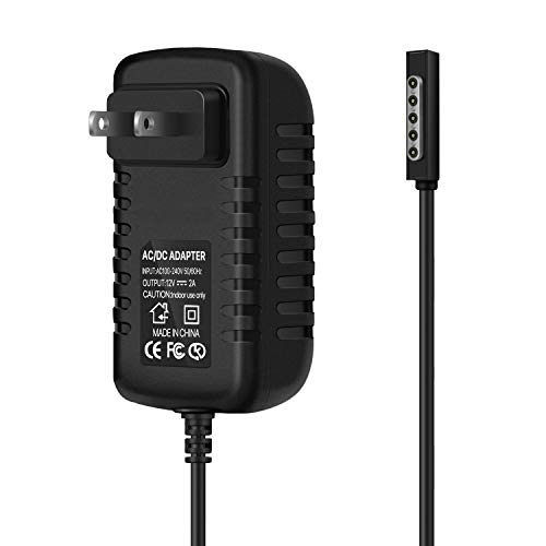 TNP Surface RT Charger - Replacement AC Charger Adapter