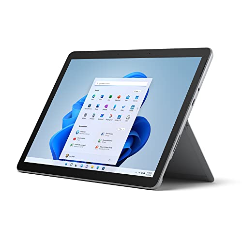 Surface Go 2 - 10.5" Touch-Screen - Intel Core m3 - 8GB Memory - 128GB SSD - Wifi + LTE