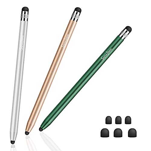 StylusHome Stylus Pens: 2-in-1 Design for Touch Screens