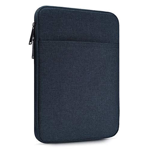 Water Resistant Tablet Sleeve Case for 9.7-11 Inch Tablets