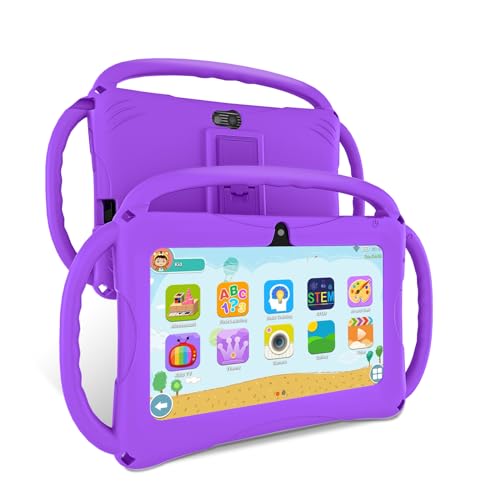 Android 11 Kids Tablet 7inch Toddler Tablet