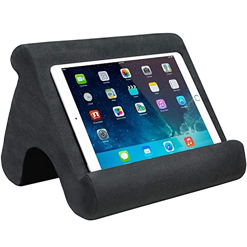 SAMHOUSING Tablet Pillow Stand - Tablet Holder Dock