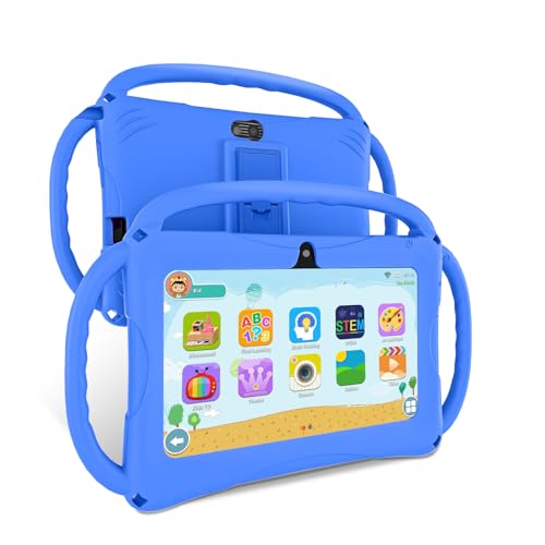 Android 11 Tablet for Kids 7inch