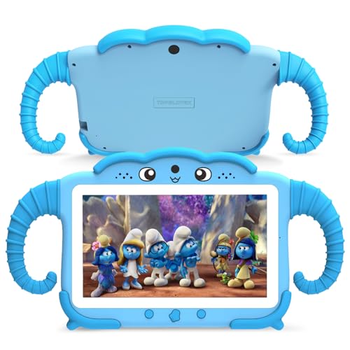 Kids Tablet for Toddlers with Parental Control