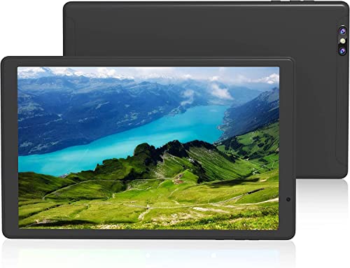 Tibuta 2023 E100 Android Tablet