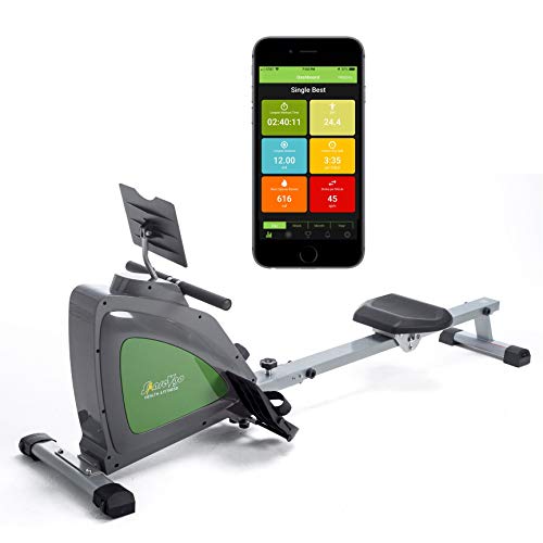 ShareVgo Smart Rower