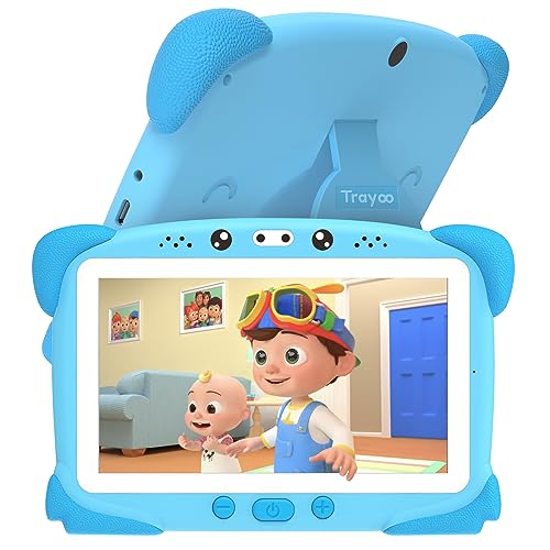 Toddler Tablet for Kids