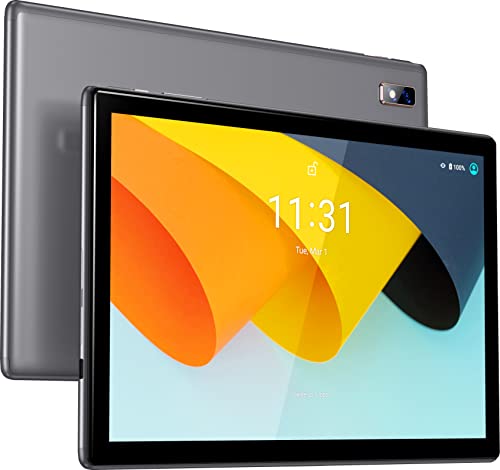 BYYBUO SmartPad A10_L Tablet