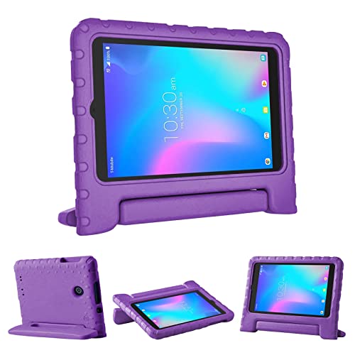 Simpleway Kids Case for Alcatel Tablets