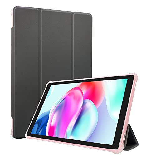 NEWISION 10 Inch Android Tablet with Case
