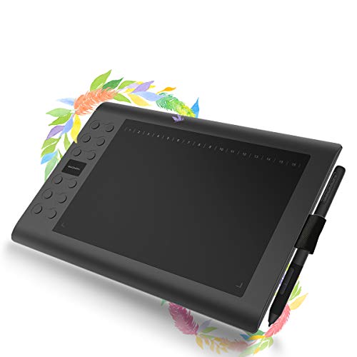 GAOMON M106K PRO Drawing Tablet